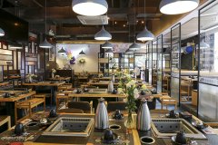 餐飲空間怎么設(shè)計(jì)才能吸引住顧客？