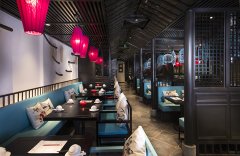 春節(jié)將至，餐飲行業(yè)如何打造節(jié)日餐飲熱點?