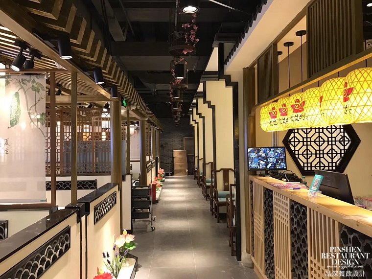 老員外南昌吾悅廣場(chǎng)店盛大開(kāi)業(yè)-2