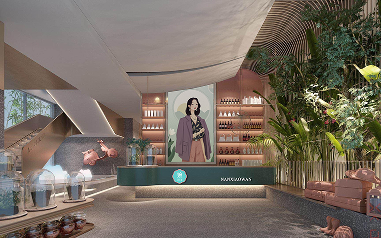 婦女節(jié)將至，餐飲策劃應(yīng)該怎么搞-3