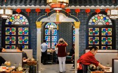 為什么這家餐廳設(shè)計感覺一般般，但確是天天爆滿，品深餐飲設(shè)計師一語道破