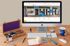 餐飲VI設(shè)計(jì)在餐廳形象裝飾中需要突出的地方有哪里？